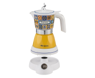 Ariete Kawiarka elektryczna 13580C Capri Retro - 1539781 - zdjęcie 2